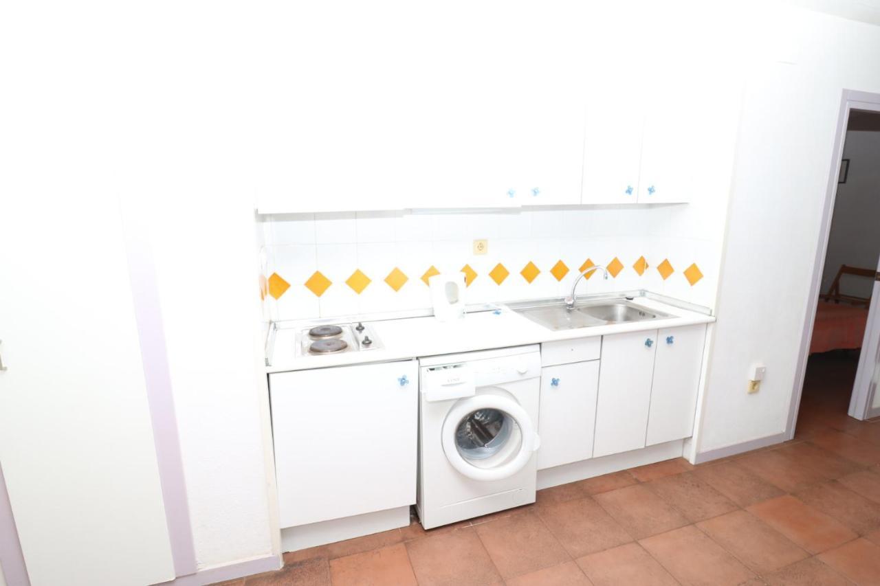 R.marine I Garbi 2-2 Appartement Roses