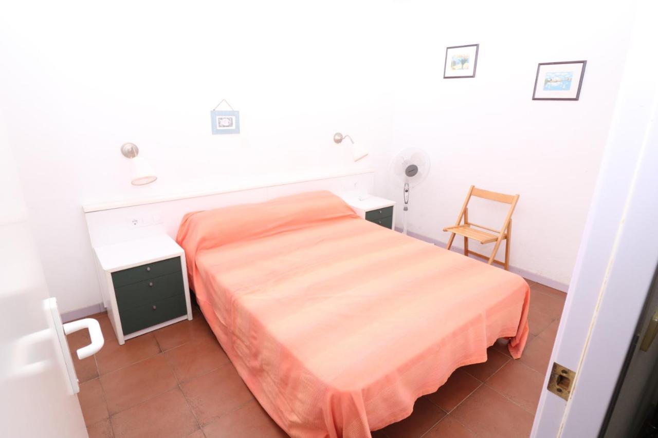 Appartement R.marine I Garbi 2-2 Roses