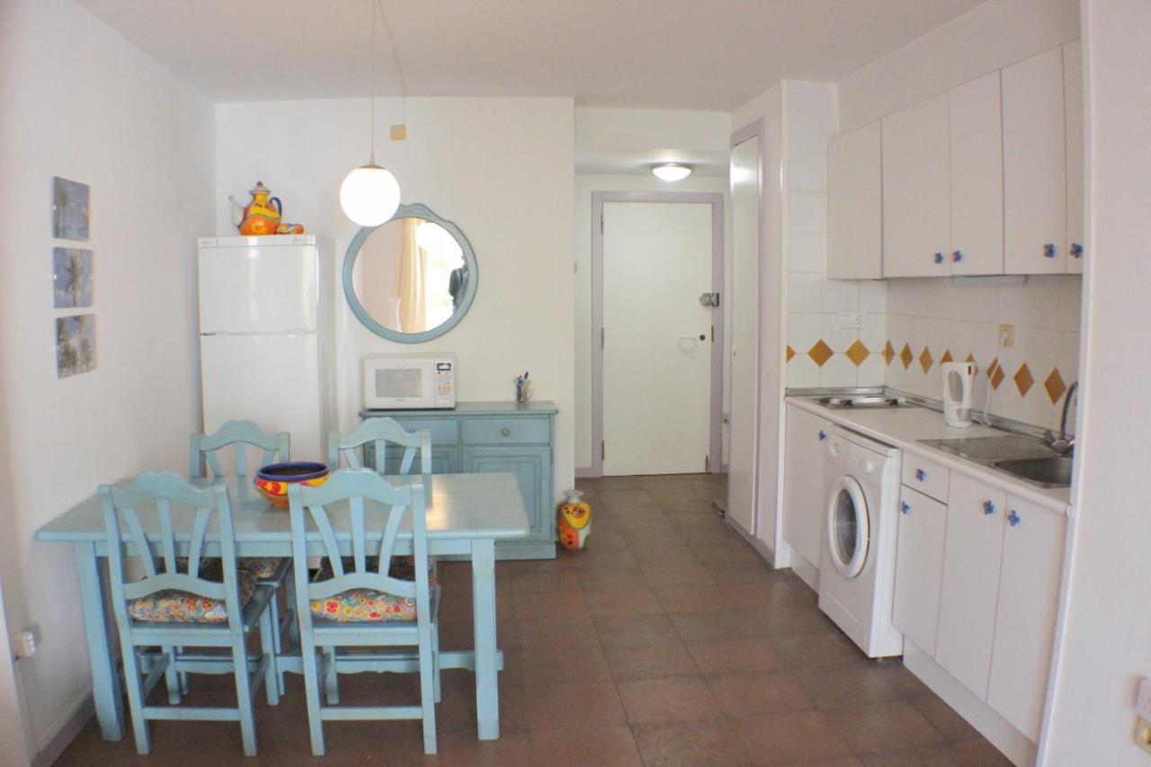 Appartement R.marine I Garbi 2-2 *