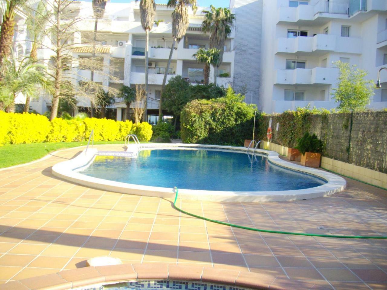 R.marine I Garbi 2-2 Appartement