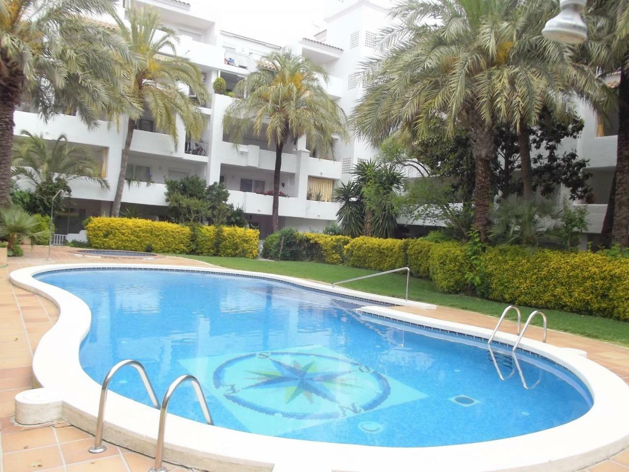 Appartement R.marine I Garbi 2-2 Roses