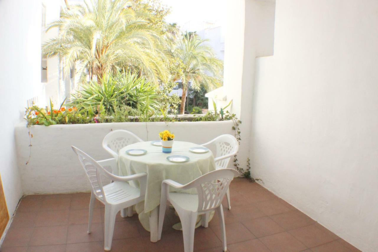 Appartement R.marine I Garbi 2-2 *